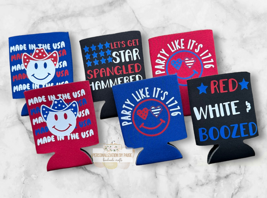 All American Koozies