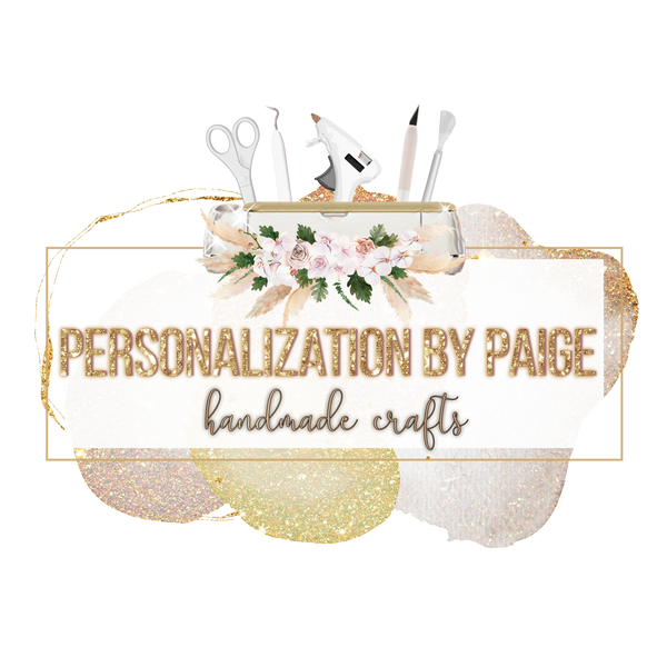 Personalization by Paige